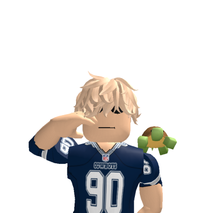 Roblox avatar