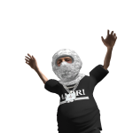@AhiraGamerDude