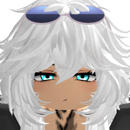 Roblox profile picture for @yPatinho1