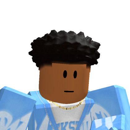Roblox avatar