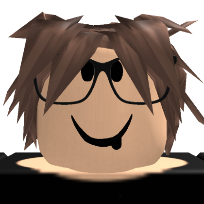 Roblox profile picture for @wwxh