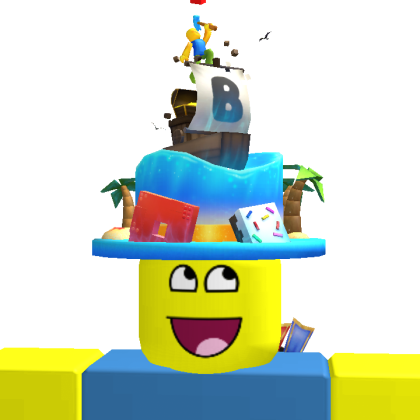 HappyBuilder3D