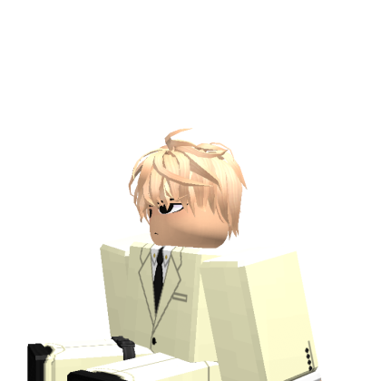 Roblox avatar