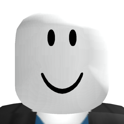 Roblox profile picture for @ogoorec