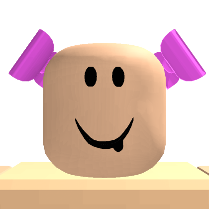 Roblox profile picture for @shaha