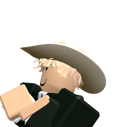 Roblox avatar