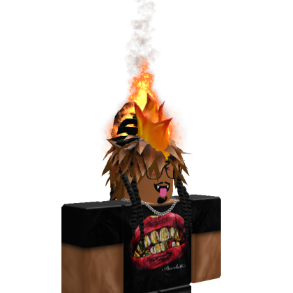 Roblox avatar