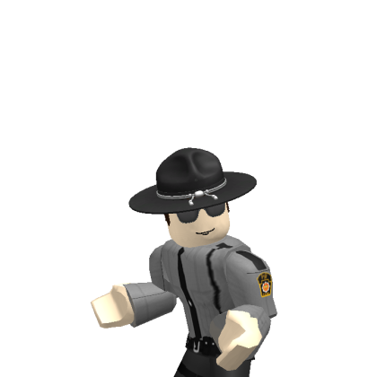 Roblox avatar