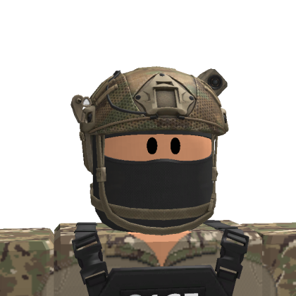 Roblox avatar