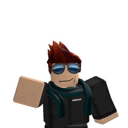 Roblox avatar