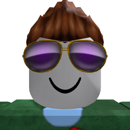 Roblox profile picture for @uciel67
