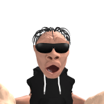 Megafrogman