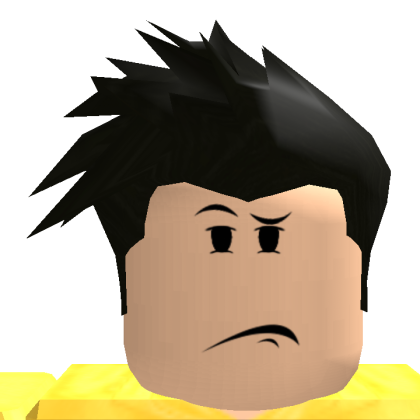 Roblox avatar