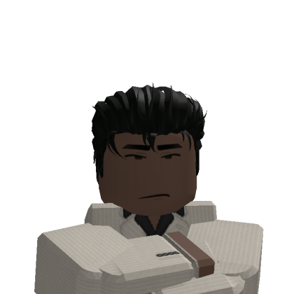 Roblox avatar