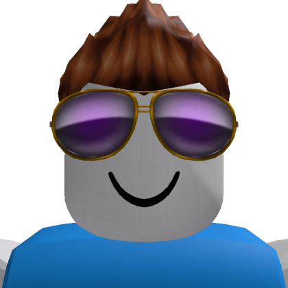 Roblox profile picture for @hexvic