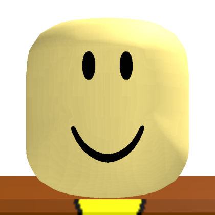 Roblox profile picture for @Adventurous