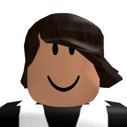 Roblox profile picture for @skidsteer