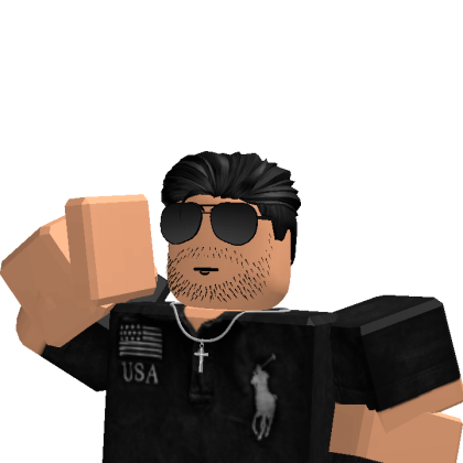 Roblox avatar