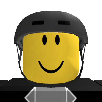 Roblox profile picture for @fund