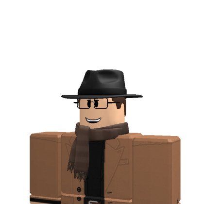 Roblox avatar