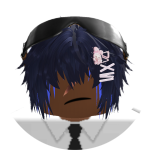 blank