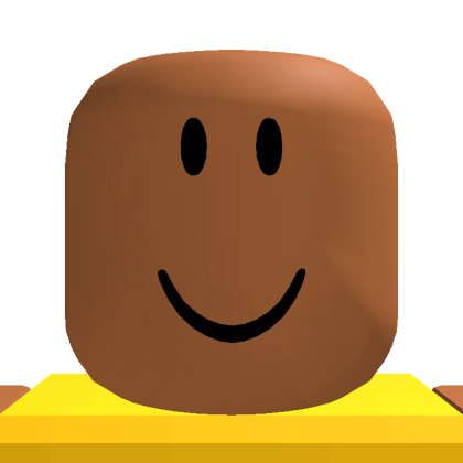 Roblox profile picture for @target
