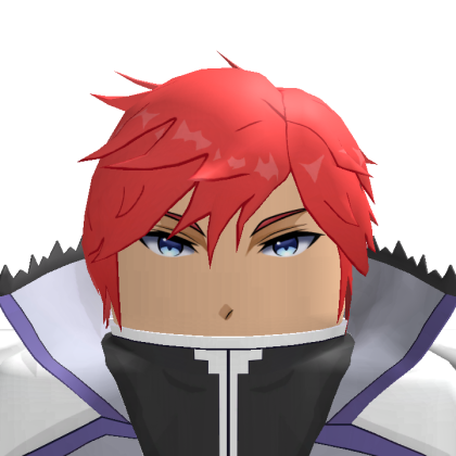 Roblox profile picture for @Yoanoee