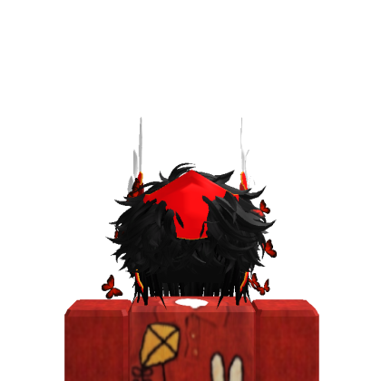Roblox profile picture for @bark