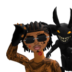 @2raretruly