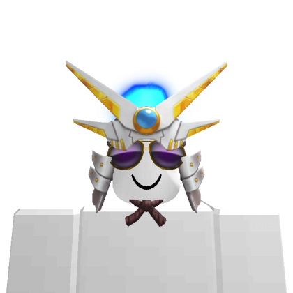 Roblox profile picture for @Ziri_Lafa
