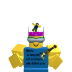 @LookitsKazoo