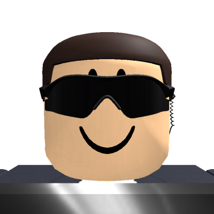 Roblox avatar