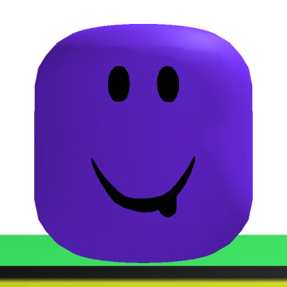 Roblox profile picture for @Billiards