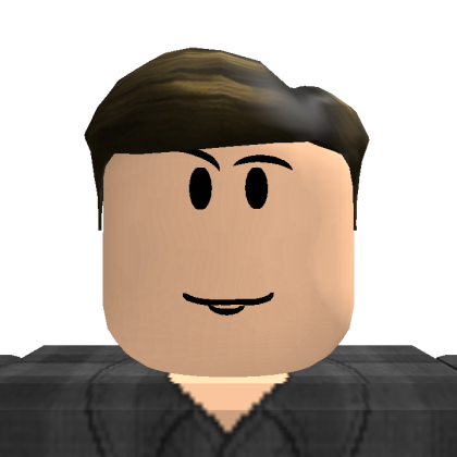Roblox avatar