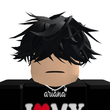Roblox profile picture for @Sosa3084