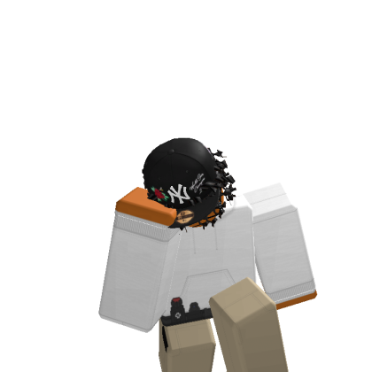 Roblox avatar
