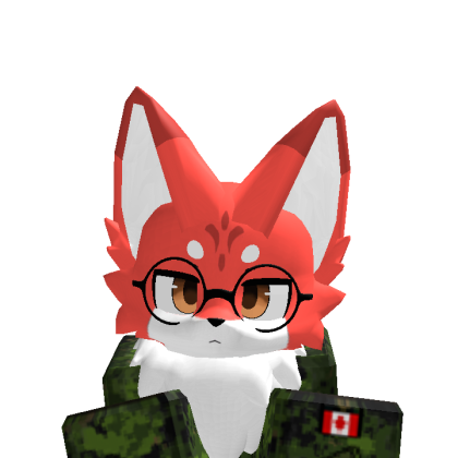 Roblox avatar