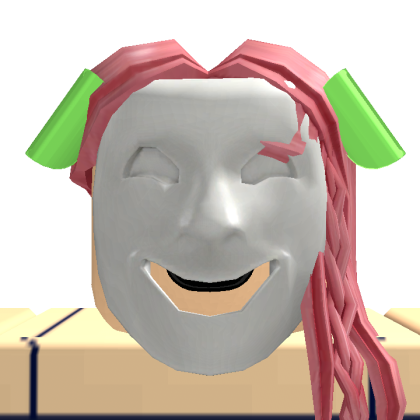 Roblox profile picture for @Mistress
