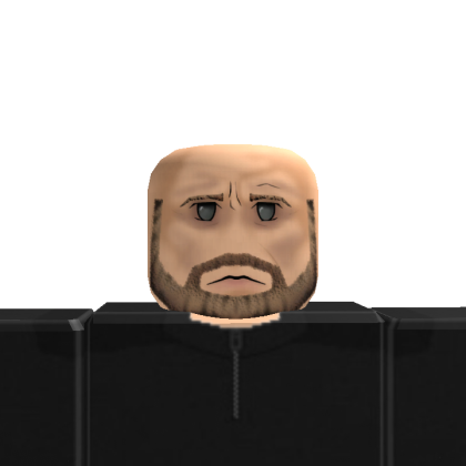 Roblox avatar