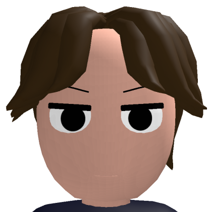 Roblox profile picture for @luzwar16