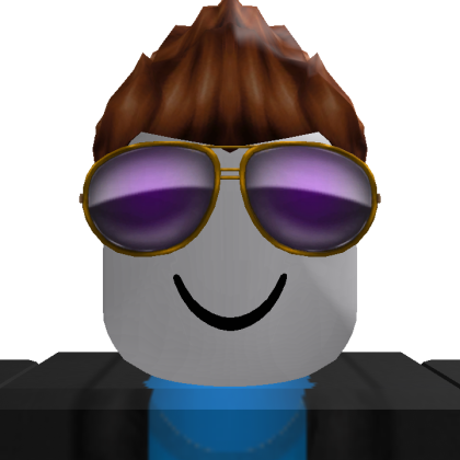Roblox profile picture for @vixu71