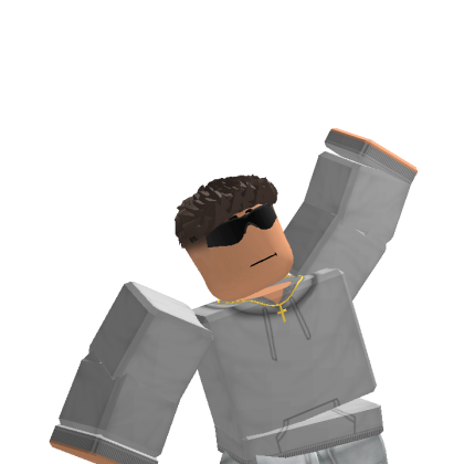 Roblox avatar
