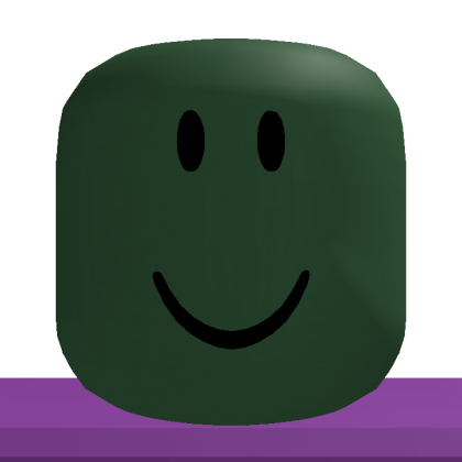 Roblox profile picture for @CATastrophic
