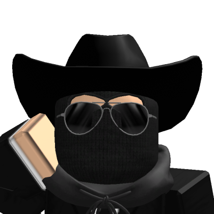 Roblox avatar