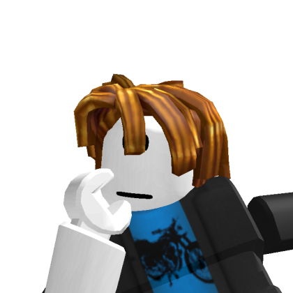 Roblox avatar