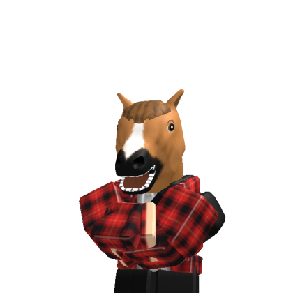 Roblox avatar