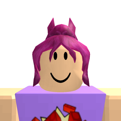 Roblox profile picture for @vflm