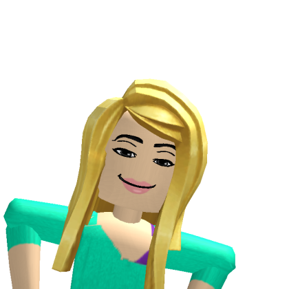 Roblox profile picture for @Tomika_16