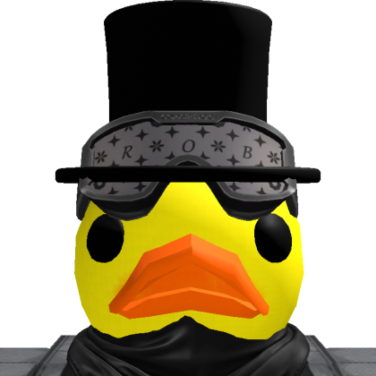 Roblox avatar