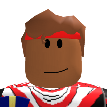 Roblox profile picture for @offer
